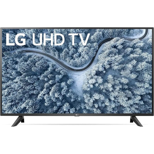 50 inch UP7000 Series 4K LED UHD Smart webOS TV 50UP7000PUA