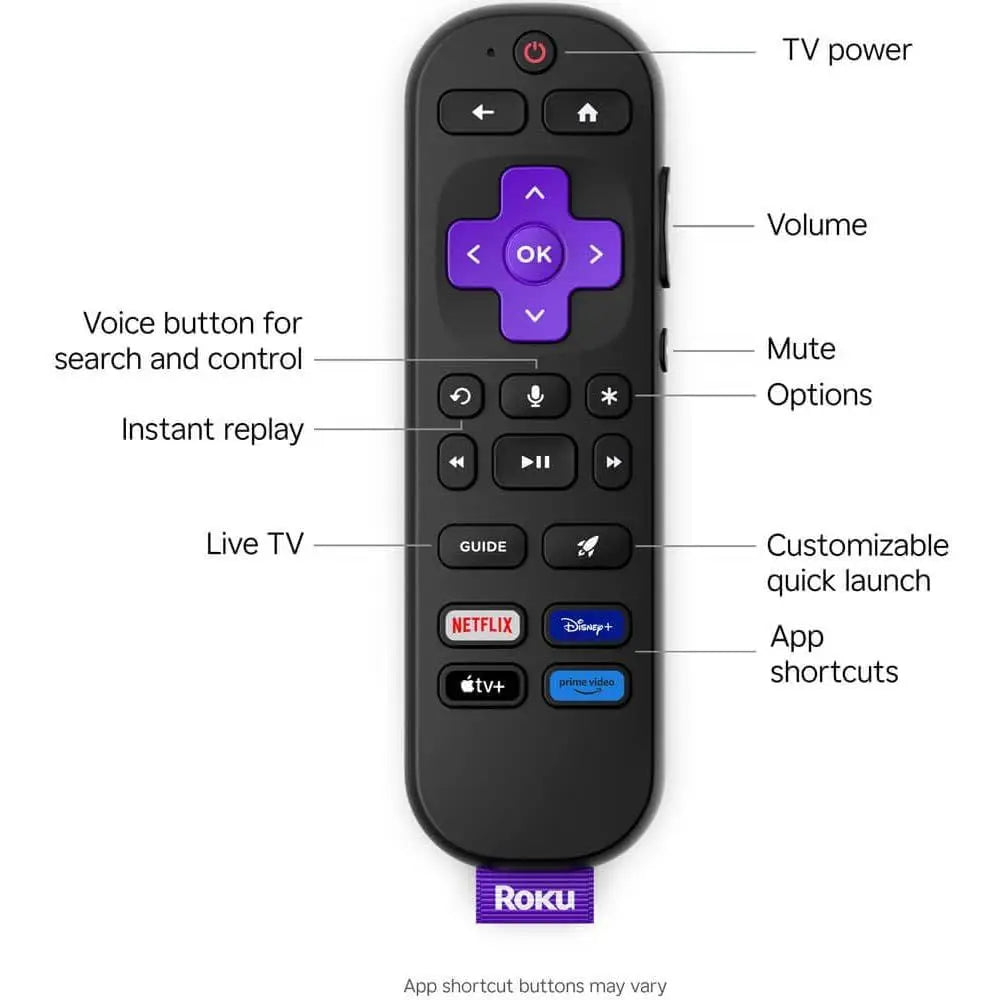43-Inch Select Series 4K UHD Smart TV - HDR, Dolby Audio, Compatible with Alexa, Voice Remote, Bluetooth e, w/AUX HDMI Cable, CP